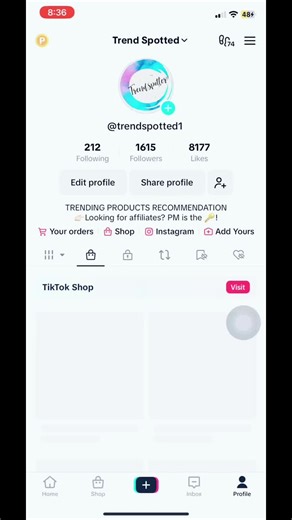 How to Fix Products Not Showing in Your TikTok Shop