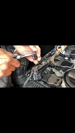 Client replaced the spark plugs and coils on their 2012 Audi A5 — now it won’t start! | Sherwood Cooke