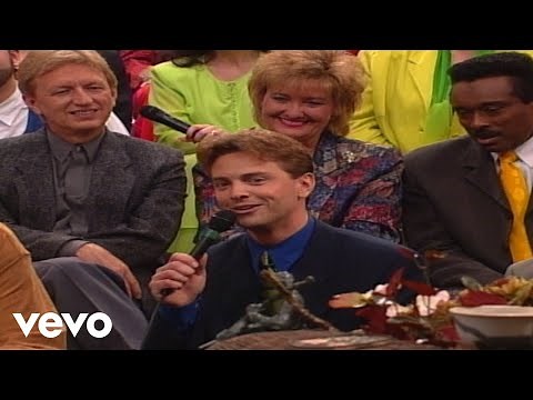 Bill & Gloria Gaither - I'll Be There [Live] ft. Scott Fowler