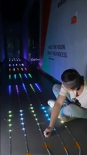 "Lighting Up Laughter: Hilarious LED Light Fails That Will Make You LOL! 😂💡" #festival #ledlights