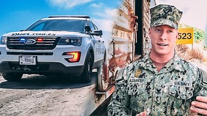 Navy law enforcement explained – what you need to know
