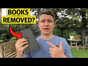 They "REMOVED" These Books From The Bible!! (WHY??)