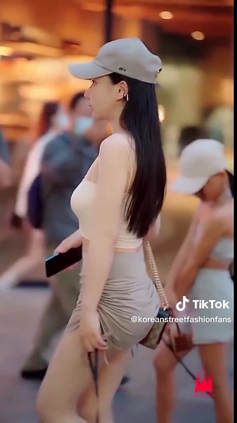 Korean Best Outfit Street Fashion