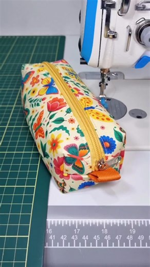 Tutorial de Costura 007: Costura Fácil Passo a Passo