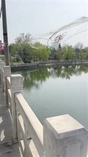 Outdoor Net Casting Masterclass: Win the Casting Competition