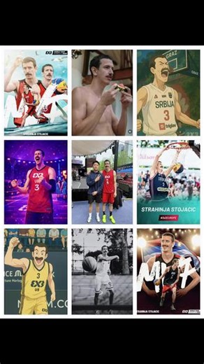 2026国际篮联3X3成都大师赛#篮球赛事现场 #3X3 #奇异博士 #篮球赛事精彩瞬间