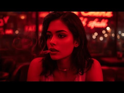 Smoke Mood — Just Relax | Deep House Mix 2026 • Chill / Night Vibes / Stress Relief #6