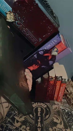 OwlCrate Exclusive Unboxing | Alchemy of Secrets 🧪✨