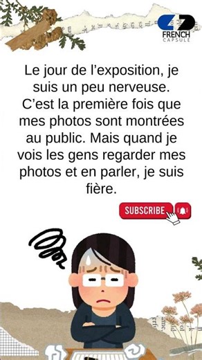 Improve your French listening skills with the French Intermediate Podcast —