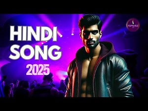 Bollywood New Hit Songs | Hindi Songs | Bollywood Hindi Music 2025 | Latest Hindi Songs 2025