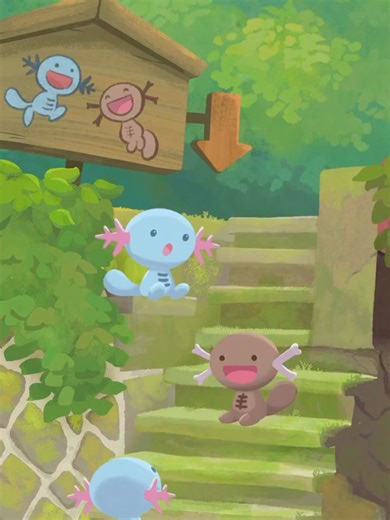 Join the Growing Pokémon Community Today!