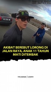 708K views · 7.7K reactions | Rakaman kamera badan polis merakamkan...