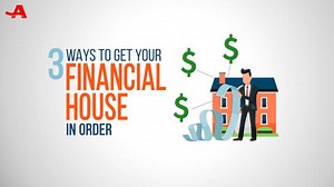 6.9K views | Are your finances organized in case of your death? Here...