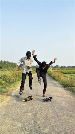 Inline Skating Fails: The Most HILARIOUS Fails