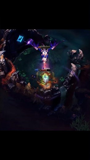 Use Your Ultimate #katarina #leagueoflegends