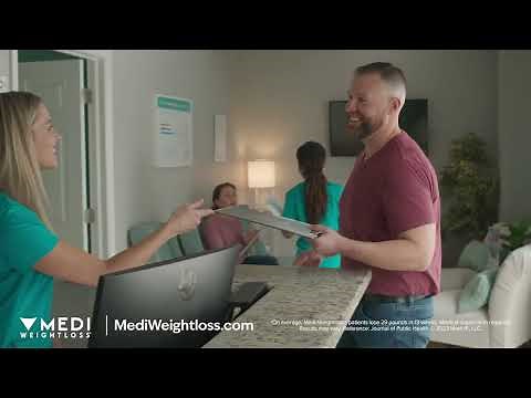Discover the Medi-Weightloss Program: Lose Weight for Good