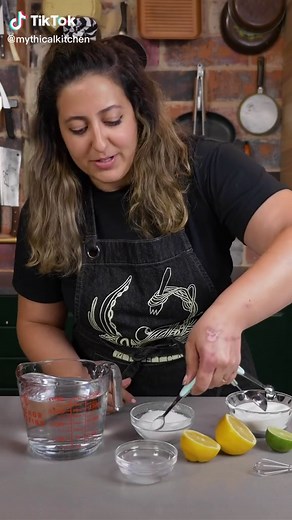 Easy Homemade Gatorade Recipe