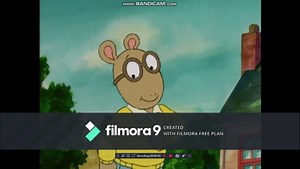 Arthur Postcards from Arthur and Buster DVD (January 27, 2004) Oprning, Title Cards, & Closing (Fanmade) (credit to all YouTubers who uploaded the original videos)