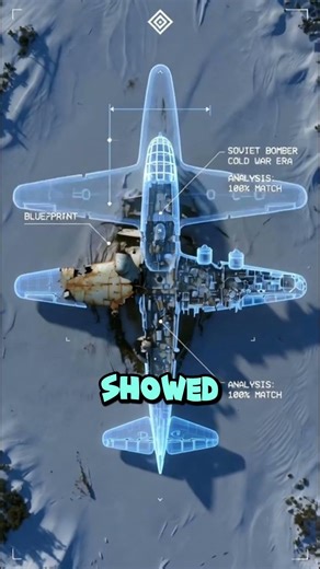 These missing planes were discovered using Google Maps