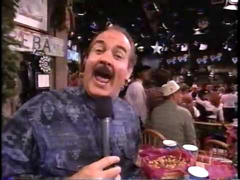 Club Dance New Years 1998