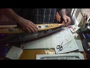 Revell Bismarck 1 350 Scale