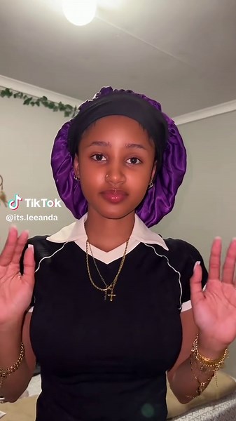 Silk Press Unwrap Tutorial: Transform Your Hair