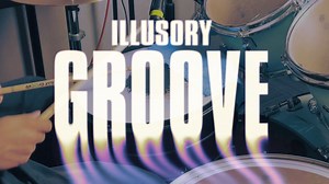 🍄 像是吃了毒蘑菇一样的迷幻Groove