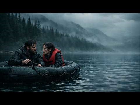 They’re watching from above… 🎬 Full Sci-Fi Thriller Movie 🎬 English 4K