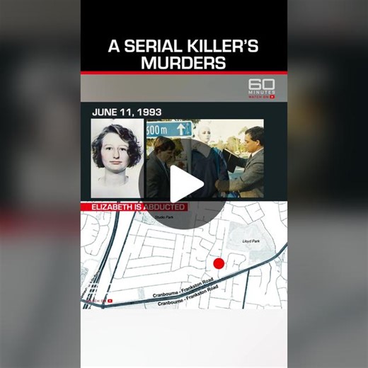 Paul Denyer: Unraveling the Mind of a Serial Killer