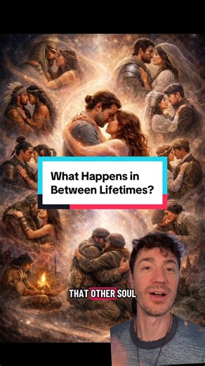 Want to learn about your past lives? 👇 YOU are a beautiful soul having a human experience. You are on this earth for a purpose. Learning about my past lives painted a clear picture of my purpose in life. So I created a masterclass for you to learn about yours. If you want to learn about your own past lives, the journey your soul has been on, get my free past life master class. You can find a 🔗 to it on my profile. Happy soul traveling! 🌈👽💗 #pastlives #dolorescannon #soulmates #spirituality