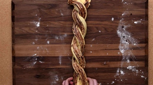 Is This The Ultimate Nutella Snack?