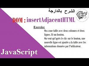 Dom insertAdjacentElement