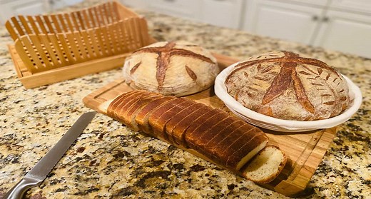 Using a Bread Lame: Ultimate Tutorial for Perfect Bread