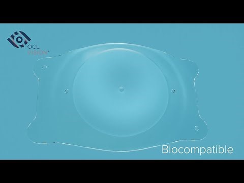 EVO ICL Surgery explained