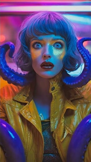 What Happens When You Drink Alien Coffee?