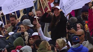 453K views · 5.4K reactions | 2016 Quiksilver & Roxy Pro France Final Day Highlights! Music: ‘Carry ON featuring Killer Mike GTO by Tkay Maidza | World Surf League | Facebook