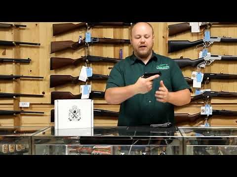 Springfield 911 9mm Review