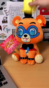 3.1K views · 336 reactions | New Youtooz x Five Nights at Freddy's collection is out now! All new plushies and shoulder riders | Youtooz | Facebook