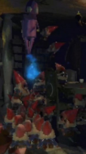 FUZE | RUN!! 💀💀 FUZETTV ON TWITCH #repo #repogame #gaming credit:blissiavt | Instagram