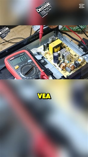 ¿Tienes problemas con tu equipo de sonido LG OM4560 que no enciende? ¡No te preocupes! En este video, #desvare5070 #ReparaciónElectrónica #LGOM4560 #EquipoDeSonido #ReparaciónLG #NoEnciende #TutorialElectrónica #DIYElectrónica #ReparacionesCaseras #ElectrónicaBásica #RepararEnCasa #EquipoDeAudio #SolucionesElectrónicas | Desvare 5070 tutoriales de electronica