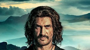 Dovbush - Warrior of the Black Mountain - Apple TV