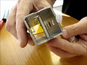 How to use a Cherry Mate Rivet