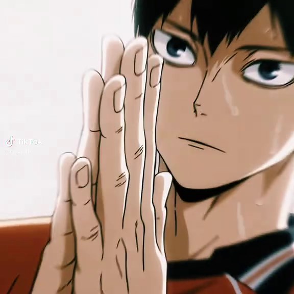 Explorando el pasado de Kageyama en Haikyuu