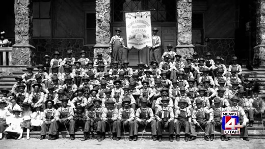 📺Catch the newest episode of Wirth Watching on News4Utah 📺 On this week's newest episode, Craig Wirth tells us about the jobs people used to have here in Utah. Go deep beneath Park City and experience what the miners did. Plus learn the history of unions in the state, as nearly every worker used to be a part of one. To watch Wirth Watching, download News4Utah , a FREE app for your smart TV. Link in comments. | ABC4 Utah