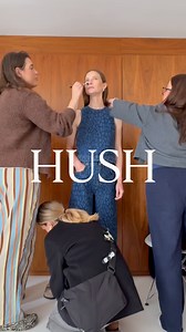 Effortless style, wherever you're going. | Hush