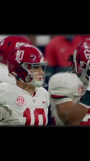 Mac Jones: A Chance for Redemption in 2021