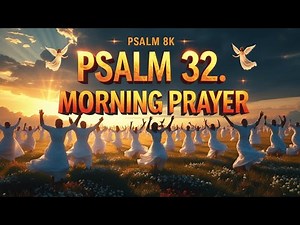 #Psalm32 The Joy of Forgiveness – A Visual Journey through Psalm 32"