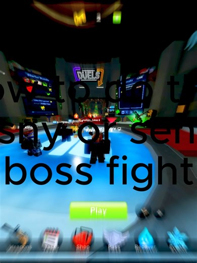 Cómo vencer a los jefes en Rival