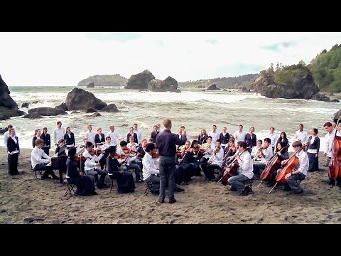 O Glorious Love | Steps To Christ | Fountainview Academy