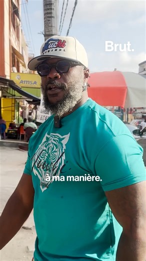 670K views · 19K reactions |  "Pas besoin d’être baraqué, le ziguehiya, c’est une philosophie." Né à Abidjan dans les années 80-90, le mouvement ziguehi, autrefois symbole de force et de rébellion, s’est transformé en une culture urbaine à part entière. Pour Brut, Azrapanhou, le "capitaine des Ziguehis", nous ouvre les portes de cet univers. | Brut Afrique | Facebook